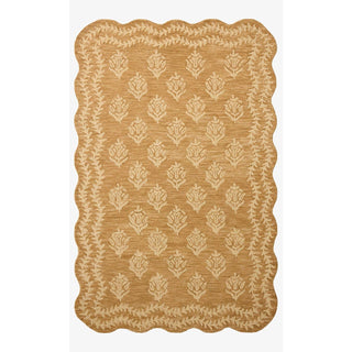 LISETTE - LST-01 - WTIV - 2'-3" x 3'-9" - RUGS