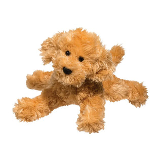 Douglas Stuffed Animals Labradoodle