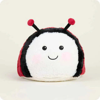 Warmies Warmies Ladybug Warmies