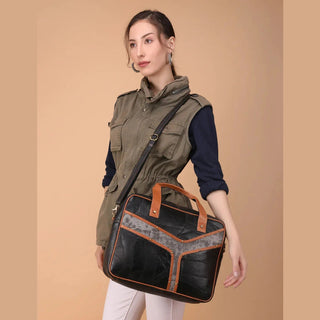 Laptop Bag Black