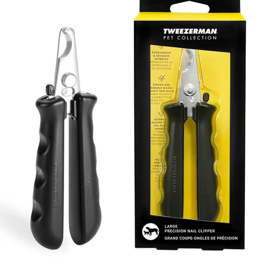 Large Precision Nail Clipper For Pets