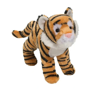 Douglas Stuffed Animals Lava Tiger