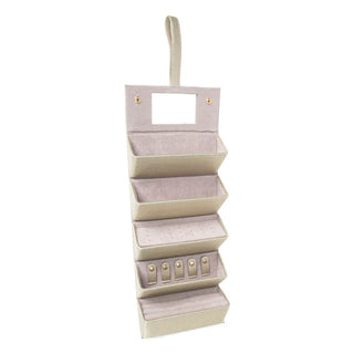 Brouk & Co Jewelry Storage Leah 5 Eyewear & Jewelry Case