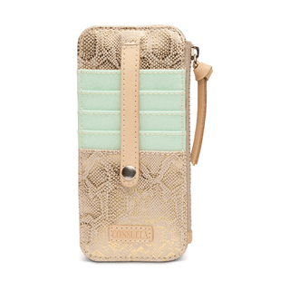 Consuela Purses Leah Card Organizer