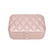 Quilted PInk