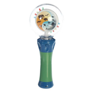 Aurora sports toys Light Up Spinner