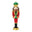 Red and Green