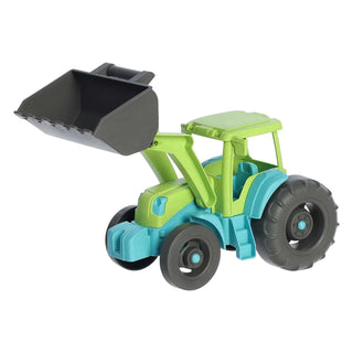 Aurora Toys Loader Tractor