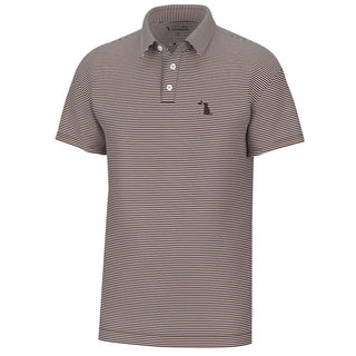 Local Boy Men's Tops Small / Maroon Local Boy Driftwood Polo