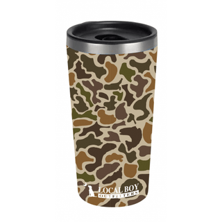 Local Boy Drinkware Local Boy Travel Mug