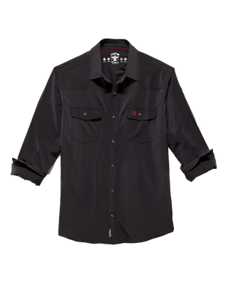Longmont  Western Shirt