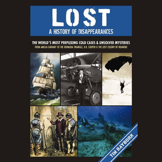 lost