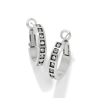 Brighton Women's Earrings Love Knows Hoop Earrings