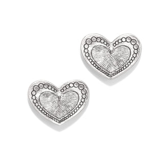 Love Me Do Post Earrings