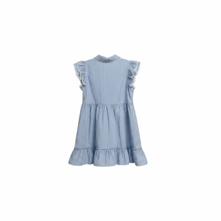 Lovely Stripe Dress