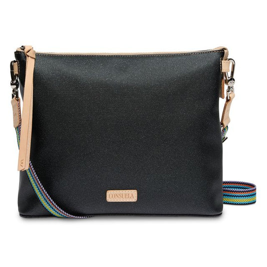 Diamond Downtown Crossbody