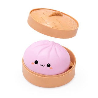 Lucky Bao Dumpling