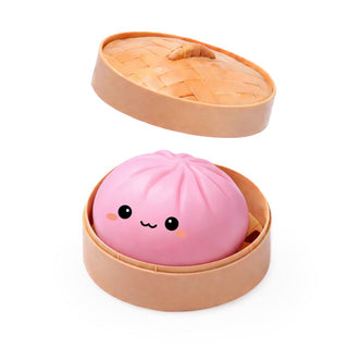 Lucky Bao Dumpling