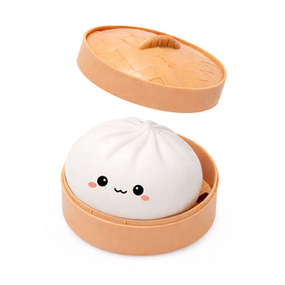 Lucky Bao Dumpling