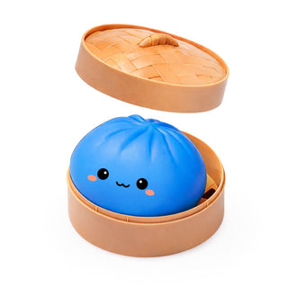 Lucky Bao Dumpling