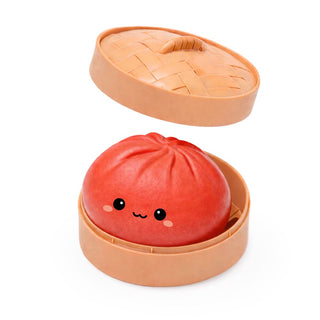 Lucky Bao Dumpling