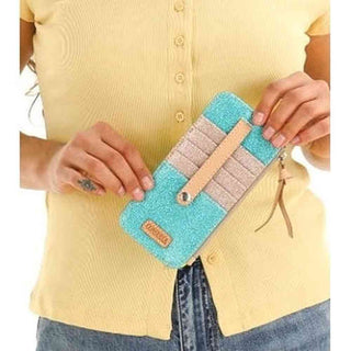Lumi Card Organizer