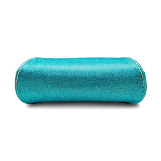 Turquoise sunglass case 