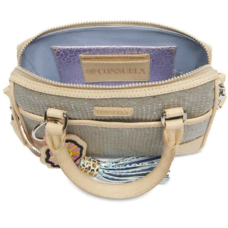 Consuela Purses Luncheon Juanis