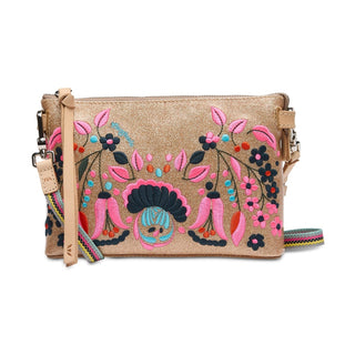 Consuela Bags Lyla Midtown Crossbody