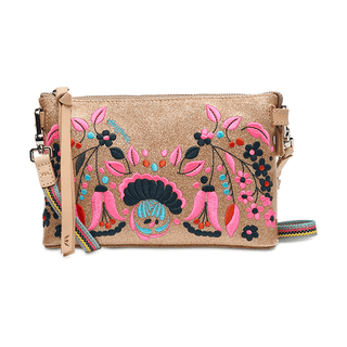 Consuela Bags Lyla Midtown Crossbody