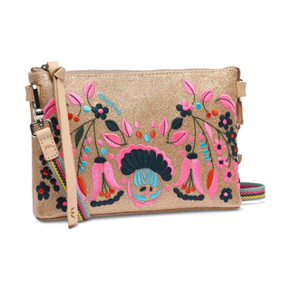 Consuela Bags Lyla Midtown Crossbody