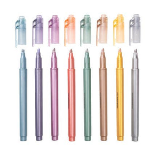 Metallic Glitter Highlighter