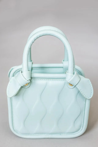 Girl's Groovy Purse
