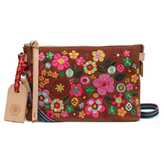 Sienna Midtown Crossbody