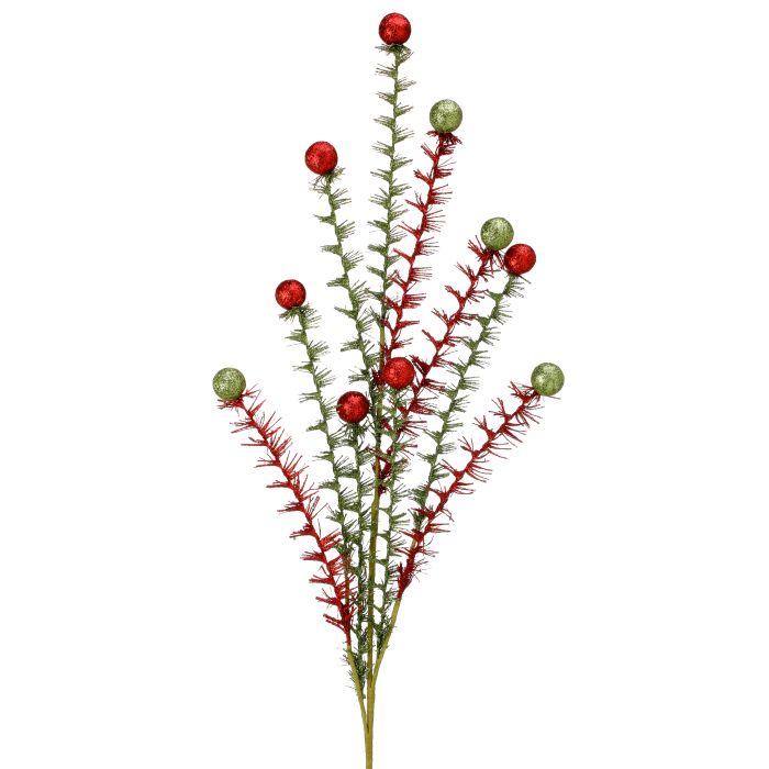 Curly Stem Spray