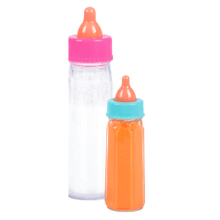 US Toy Company Toys Magic Baby Bottle