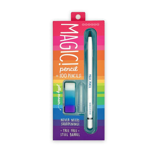 Snifty Stationary Magic Pencil White