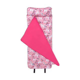 Wildkin Nap Mat Magical Unicorns Nap Mat