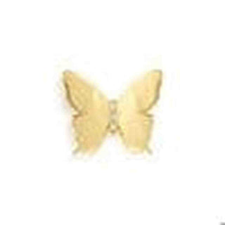 Demdaco Home Decor Butterfly Magnetic Frame Charm
