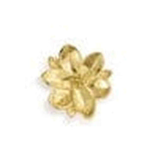 Demdaco Home Decor Sculpted Flower Magnetic Frame Charm