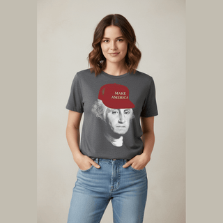 Make America Tee