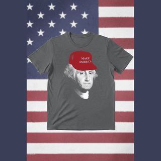 Make America Tee