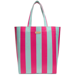Malibu Basic Tote Bag