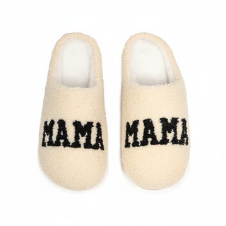 Mama Slippers