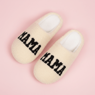 Mama Slippers