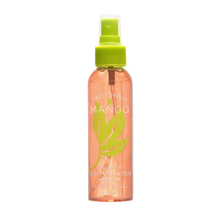 California Mango Bath & Body Mango Crush Spray