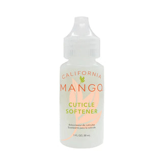 California Mango Bath & Body Mango Cuticle Softener