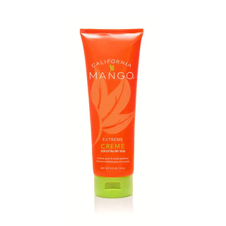 California Mango Bath & Body Mango Extreme Creme 8.5oz
