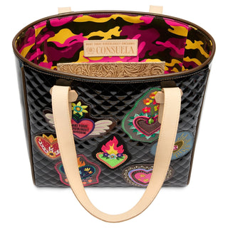 Classic Tote, Marisol