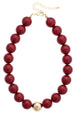 Crimson